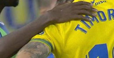 Cuotas Racing de Santander versus Las Palmas del 19/01/2020 5