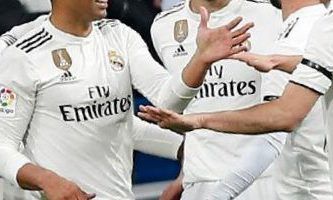 Tus apuestas en Real Madrid versus Sevilla del 18/01/2020 2