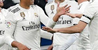 Tus apuestas en Real Madrid versus Sevilla del 18/01/2020 4