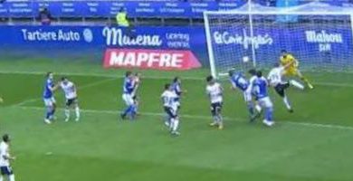 Real Oviedo Albacete Pronostico 02/02/2020 6