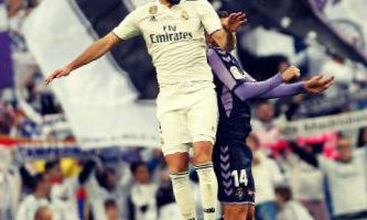 Real Valladolid Real Madrid Pronostico 26/01/2020 3