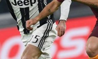 Tus apuestas en Roma versus Juventus del 12/01/2020 1