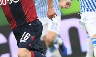 SPAL Bologna Pronostico 25/01/2020 1