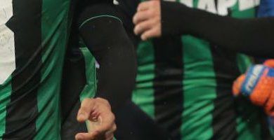 Que apostar en Sassuolo Calcio vs Torino del 18/01/2020 4