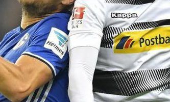 Apuestas Schalke 04 vs Monchengladbach 1