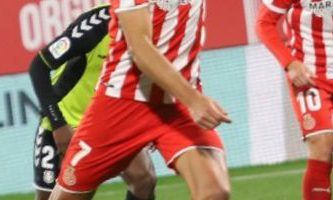 La apuesta del Tenerife versus Girona del 19/01/2020 2