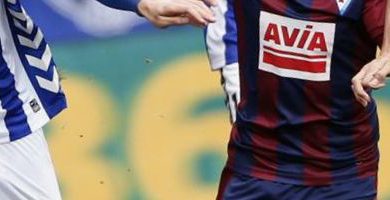 Alavés Eibar Pronostico 07/02/2020 5
