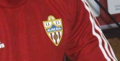 Almería Fuenlabrada Pronostico 22/02/2020 5