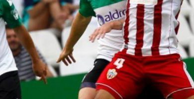 Almería Racing de Santander Pronostico 07/02/2020 5