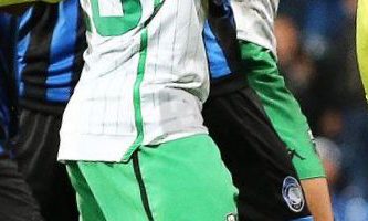 Atalanta Sassuolo Calcio Pronostico 23/02/2020 1