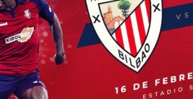 Athletic Osasuna Pronostico 16/02/2020 4