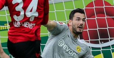 Borussia SC Freiburg Pronostico 29/02/2020 4