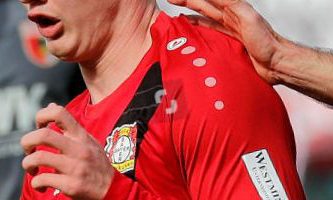 Leverkusen FC Augsburgo Pronostico 23/02/2020 2
