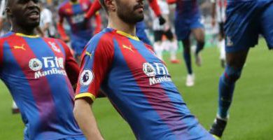 Crystal Palace Newcastle Pronostico 22/02/2020 5
