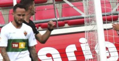 Elche Numancia Pronostico 01/03/2020 5