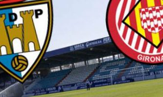 Girona Ponferradina Pronostico 22/02/2020 2