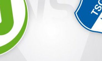Hoffenheim Wolfsburg Pronostico 15/02/2020 1