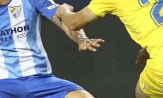 Las Palmas Málaga Pronostico 28/02/2020 2