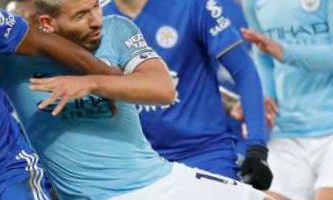Leicester Manchester City Pronostico 22/02/2020 3