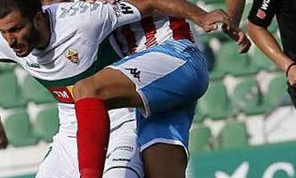 Lugo Elche Pronostico 09/02/2020 3