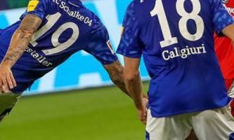 Mainz 05 Schalke 04 Pronostico 16/02/2020 2
