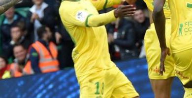 Nantes PSG Pronostico 04/02/2020 6