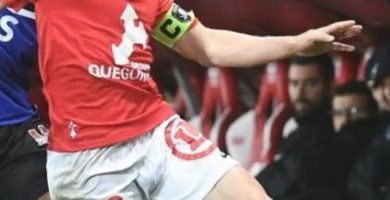 Niza Stade Brestois Pronostico 21/02/2020 6