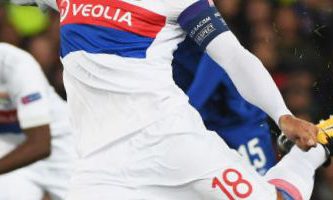 Olympique de Lyon Strasbourg Pronostico 16/02/2020 3