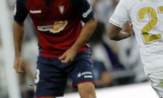 Osasuna Real Madrid Pronostico 09/02/2020 2