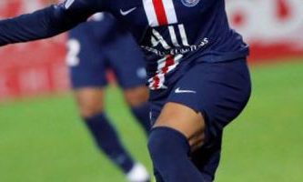 PSG Dijon FCO Pronostico 29/02/2020 2