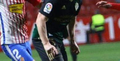 Ponferradina Real Sporting Pronostico 29/02/2020 6