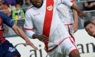 Rayo Vallecano Huesca Pronostico 23/02/2020 3