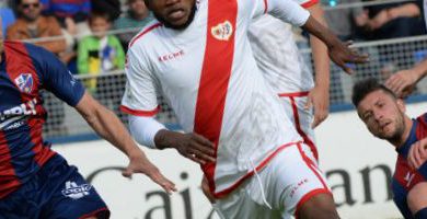 Rayo Vallecano Huesca Pronostico 23/02/2020 5