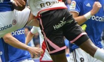 Rayo Vallecano Real Oviedo Pronostico 09/02/2020 2