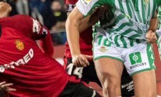 Real Betis Mallorca Pronostico 21/02/2020 3