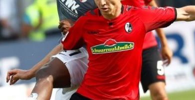 SC Freiburg Fortuna Düsseldorf Pronostico 22/02/2020 4
