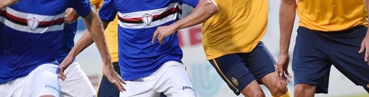 Sampdoria Hellas Verona Pronostico 02/03/2020 1