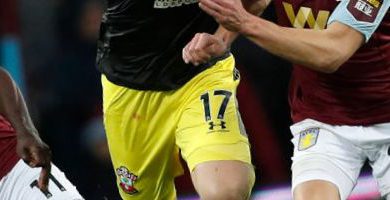 Southampton Aston Villa Pronostico 22/02/2020 6