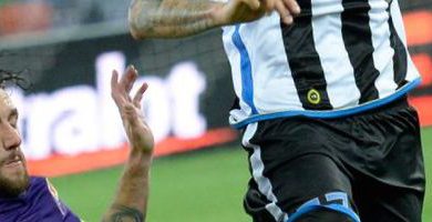Udinese Fiorentina Pronostico 29/02/2020 4