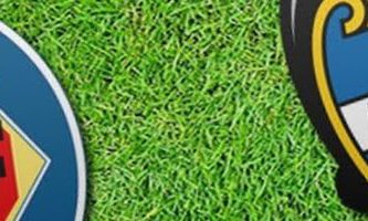 Villarreal Levante Pronostico 15/02/2020 2