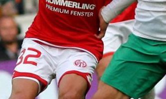 Wolfsburg Mainz 05 Pronostico 23/02/2020 1