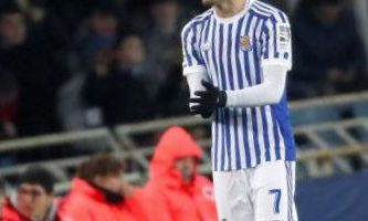 Barcelona Real Sociedad Pronostico 07/03/2020 2