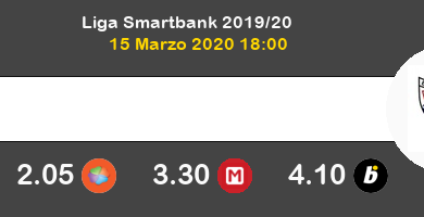 Elche Extremadura UD Pronostico 15/03/2020 5