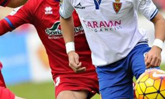 Numancia Racing de Santander Pronostico 07/03/2020 1