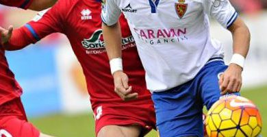 Numancia Racing de Santander Pronostico 07/03/2020 5