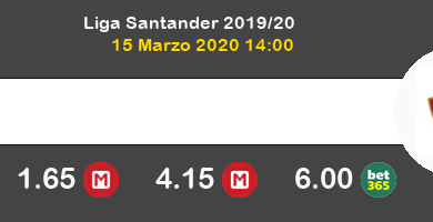 Real Sociedad Osasuna Pronostico 15/03/2020 5