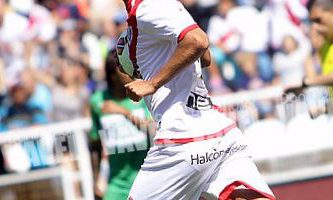 Rayo Vallecano Elche Pronostico 08/03/2020 3