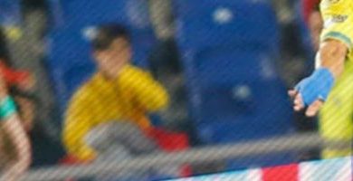 Real Sporting Las Palmas Pronostico 08/03/2020 5