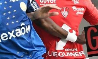 Reims Stade Brestois Pronostico 07/03/2020 1