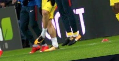 Strasbourg PSG Pronostico 07/03/2020 5